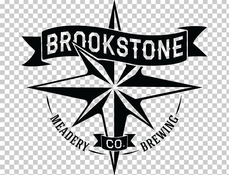 Brookstone Logo - Brookstone Meadery & Brewing Co. Logo Film Director Emulator PNG ...