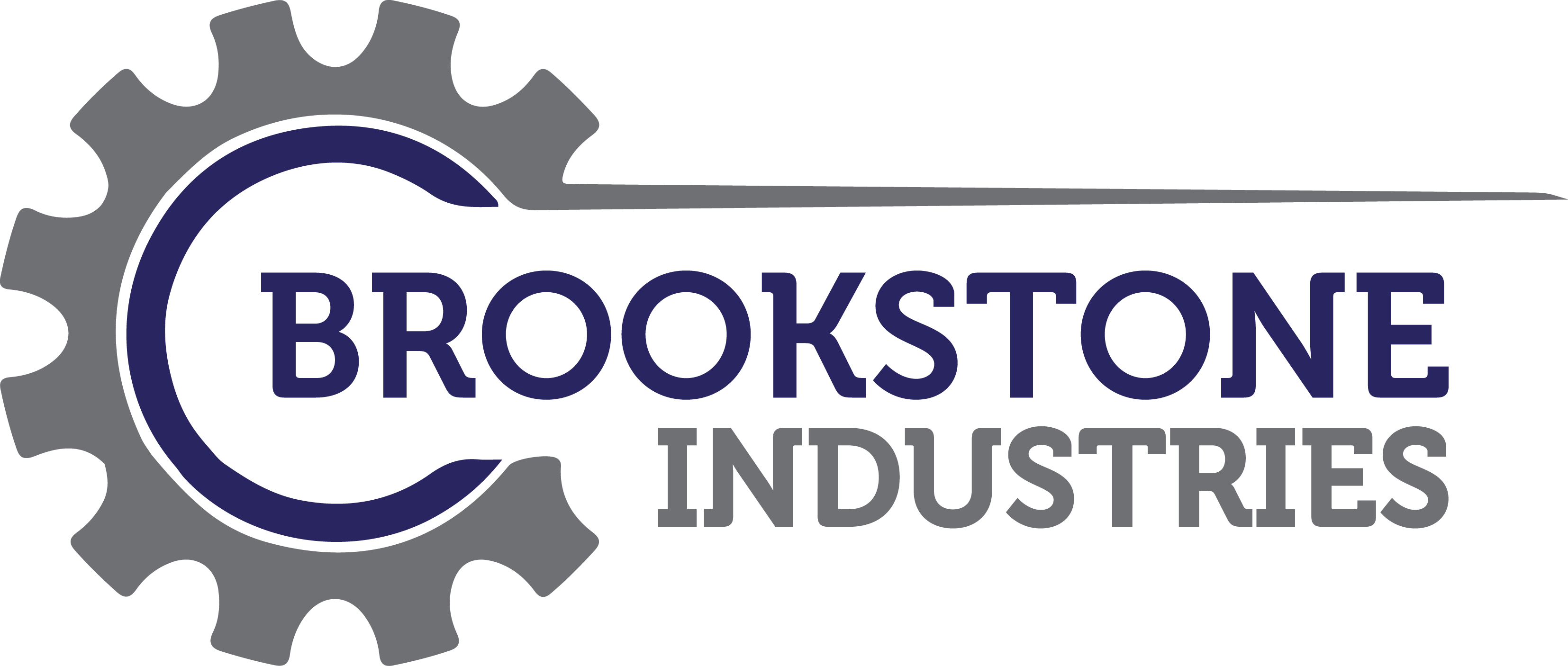 Brookstone Logo - Brookstone Industries LLC in Ephrata, PA | Welding & Metal ...
