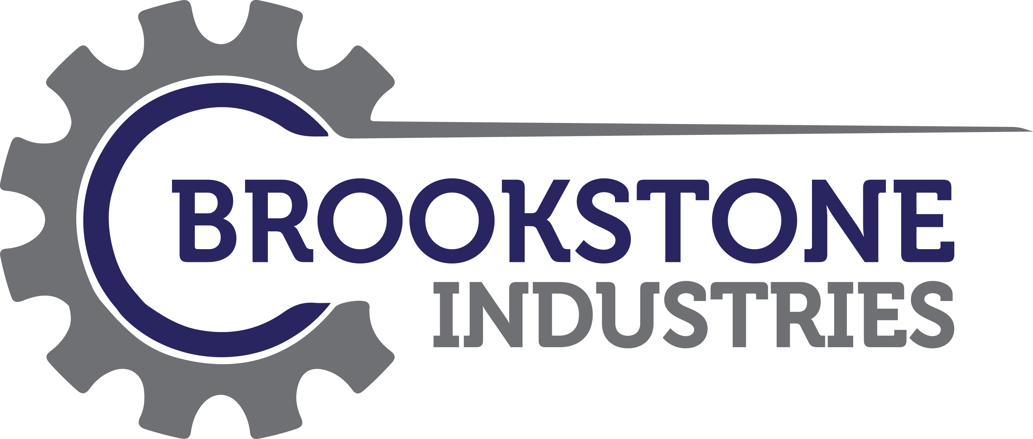 Brookstone Logo - Brookstone Industries LLC in Ephrata, PA. Welding & Metal