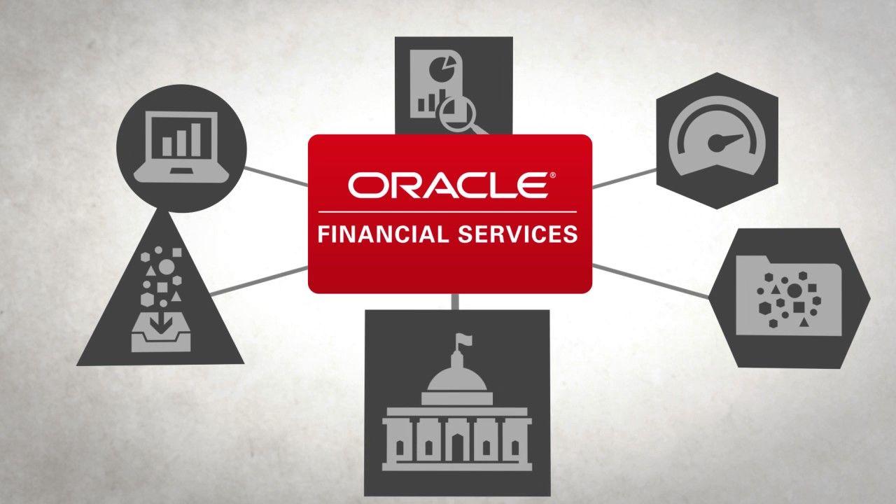 Ofsaai Logo - How Oracle Financial Services Analytical Applications address BCBS 239