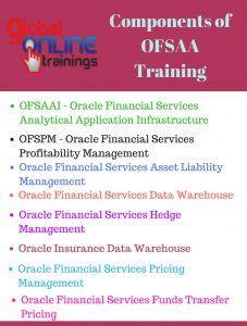 Ofsaai Logo - OFSAA Training. Oracle Financial Services Analytical Applications