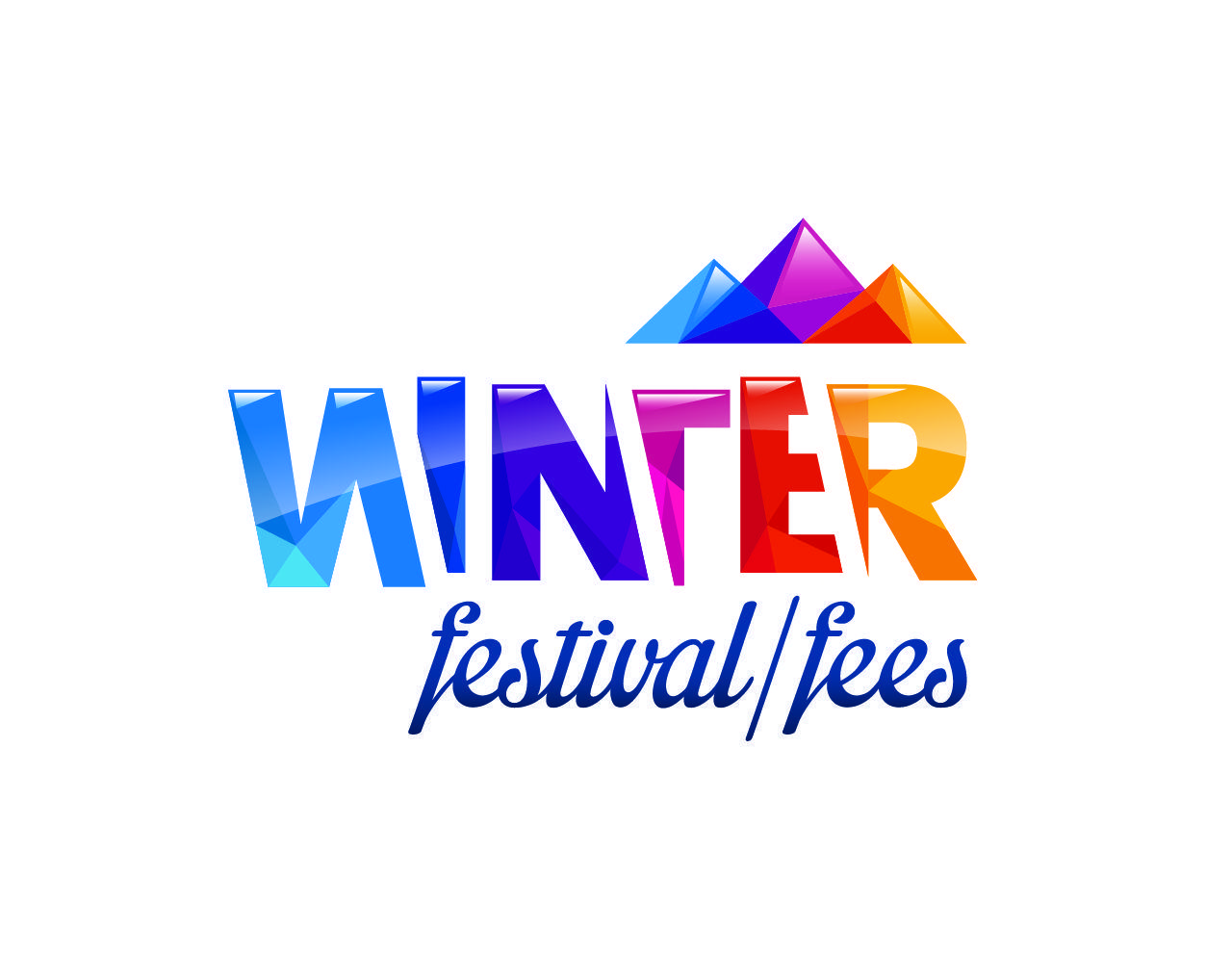 Ofsaai Logo - Stay updated with the 2019 Winter Festival, as we build up to the event