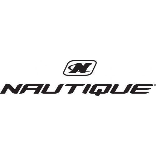 Nautique Logo - Nautique Logo with Icon