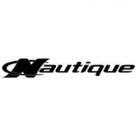 Nautique Logo - Nautique | Brands of the World™ | Download vector logos and logotypes