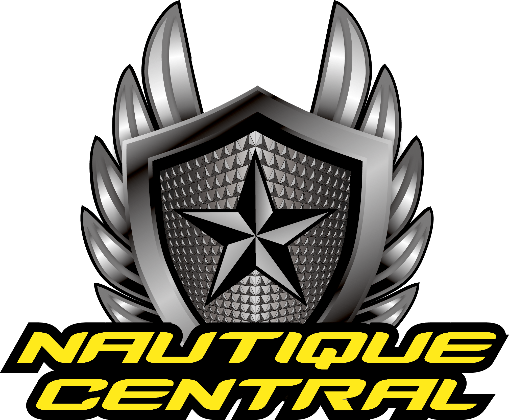 Nautique Logo - Nautique Central Home - Nautique Central