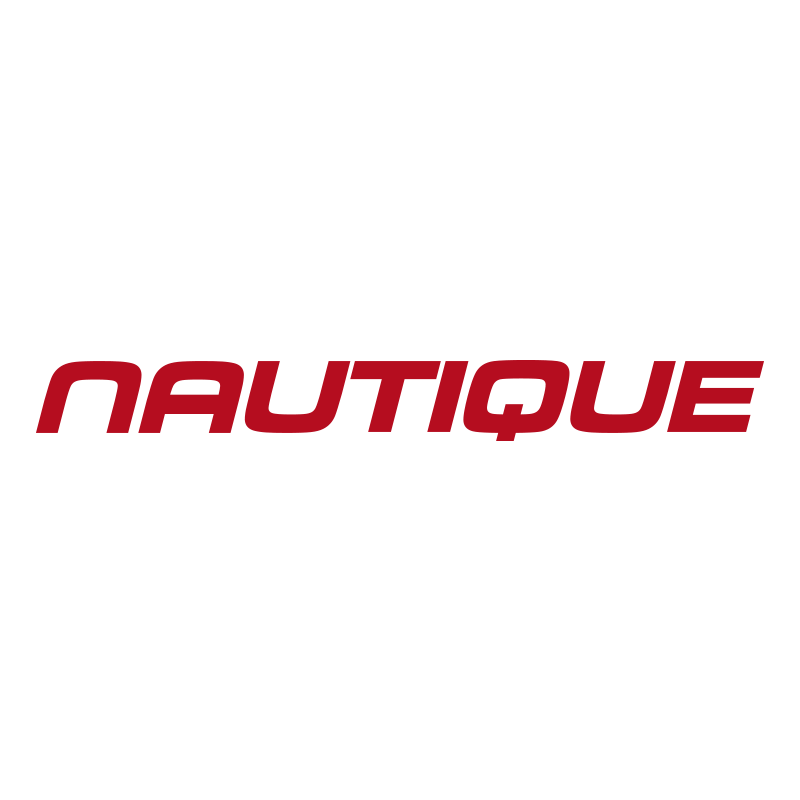 Nautique Logo - Rush Decals