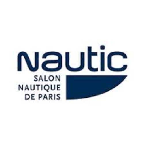 Nautique Logo - Nautic - Salon Nautique De Paris 2019 (Paris)