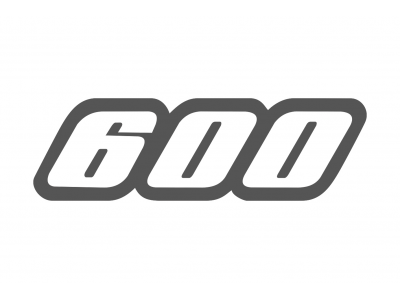 600 Logo - Logo for CBR GSXR R6