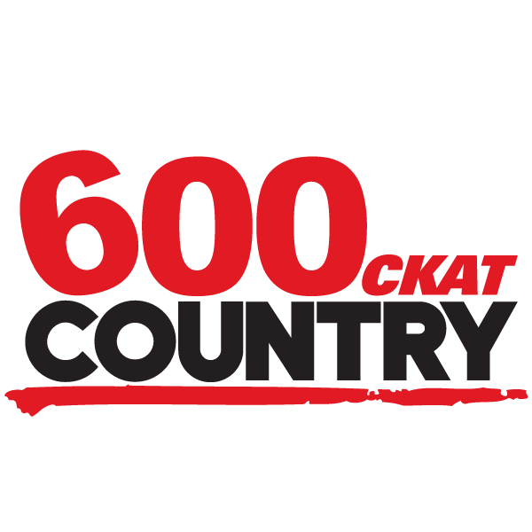 600 Logo - Country 600 CKAT Web Radio Player