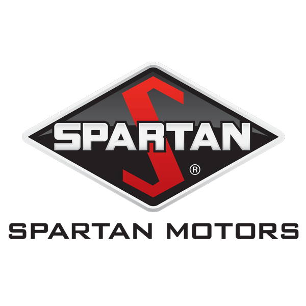 600 Logo - spartan-motors-logo-600 – Spartan Motors Company Store