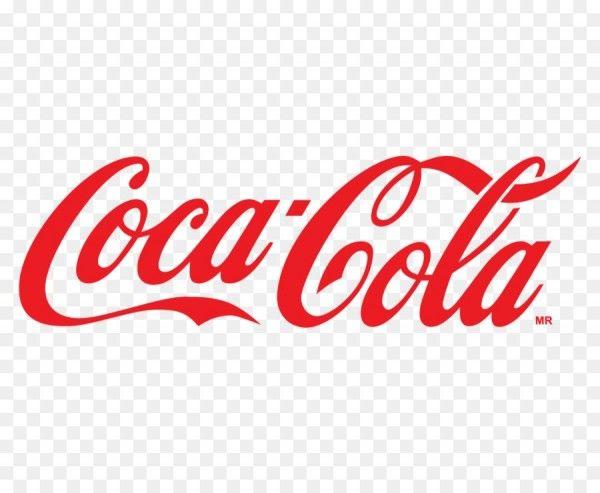 600 Logo - Coca cola logo vector 2D Model for Download