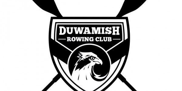 600 Logo - Duwamish Rowing Club » DRC-LOGO-2-600×300