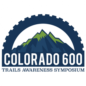 600 Logo - Colorado 600 – Trails Symposium Workshop | Trails Preservation Alliance