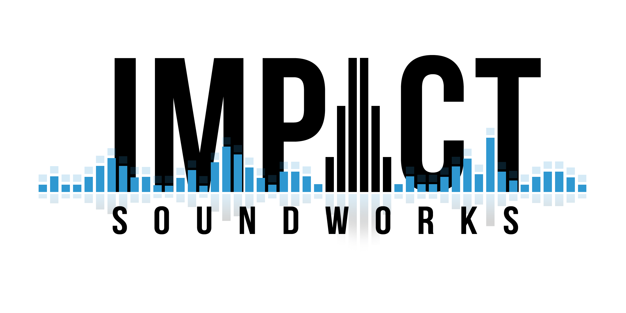 600 Logo - Press Materials - Impact Soundworks