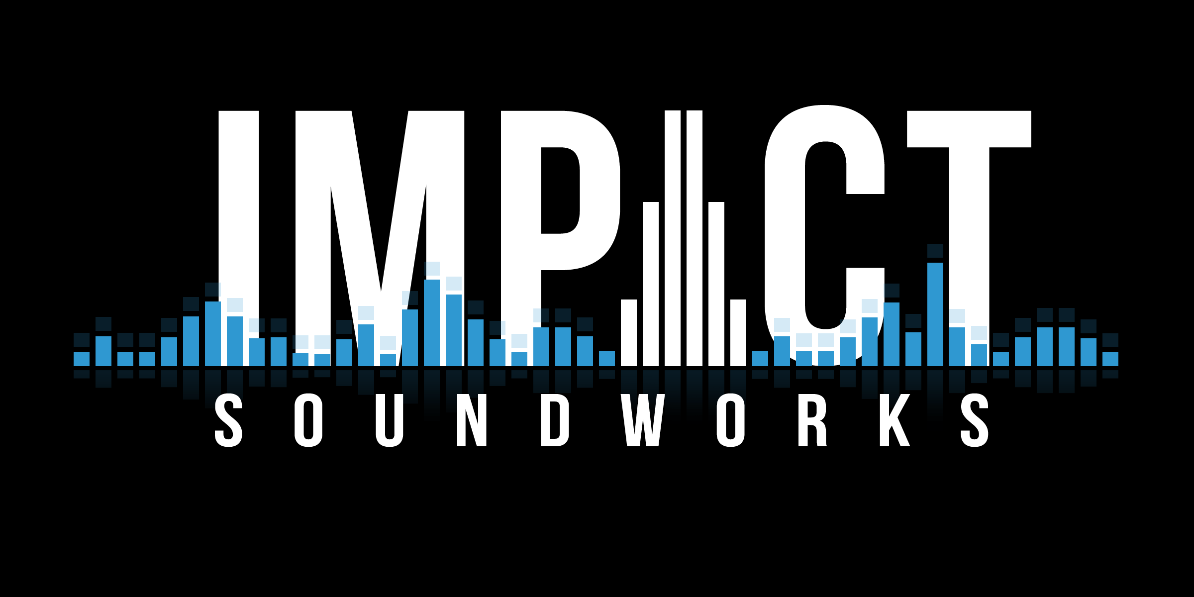 600 Logo - Press Materials - Impact Soundworks