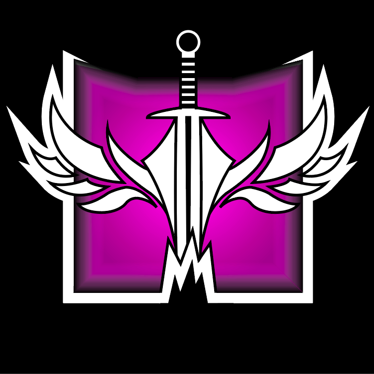 Operator Logo - R6 operator logo I made... any feedback : Rainbow6