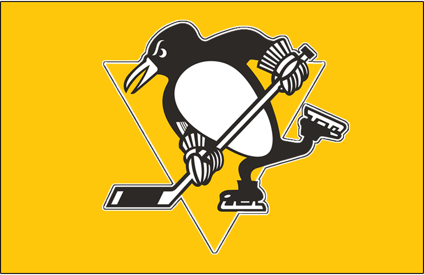 Pengiuns Logo - Discussion] What are everyone's favorite Penguins' logo designs ...