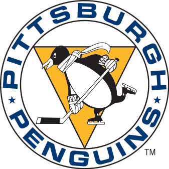 Pittsburgh Logo - Pittsburgh Penguins | Logopedia | FANDOM powered by Wikia