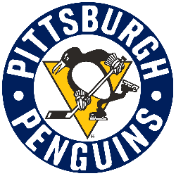 Pengiuns Logo - Pittsburgh Penguins Primary Logo | Sports Logo History