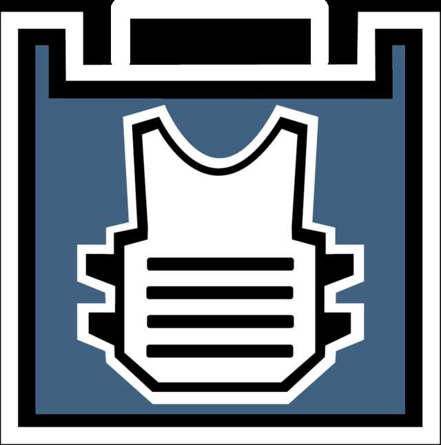 Operator Logo - Rainbow Six Siege Operators Logo Quiz - By Speedy_Assassin
