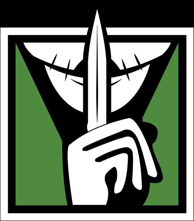 Operator Logo - Rainbow Six Siege Operators Logo Quiz - By Speedy_Assassin