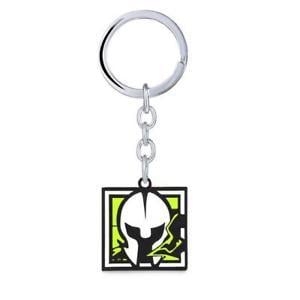 Operator Logo - Details about Rainbow Six Siege Maestro Operator Logo Key Chain