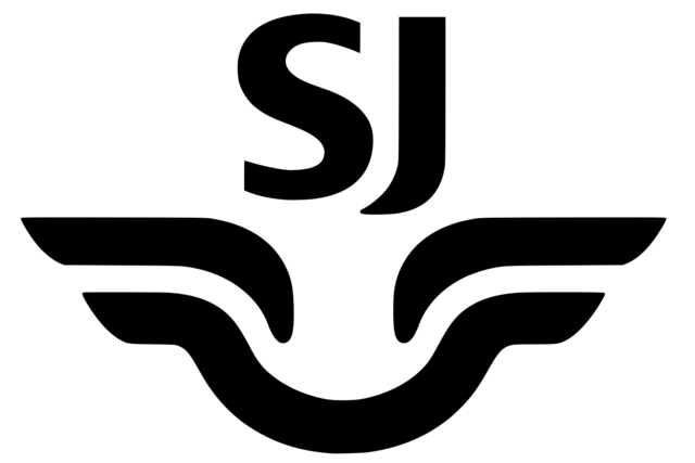 Operator Logo - File:SJ (rail operator) logo.png - Wikimedia Commons