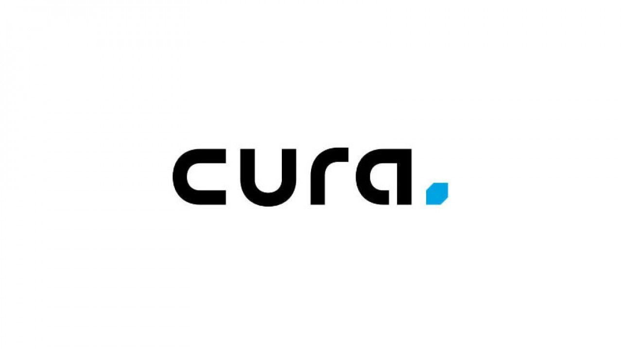 Cura Logo - Ultimaker - Cura