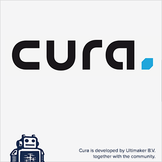 Cura Logo - The Ultimate Guide to Customizing Cura. Toglefritz's Lair