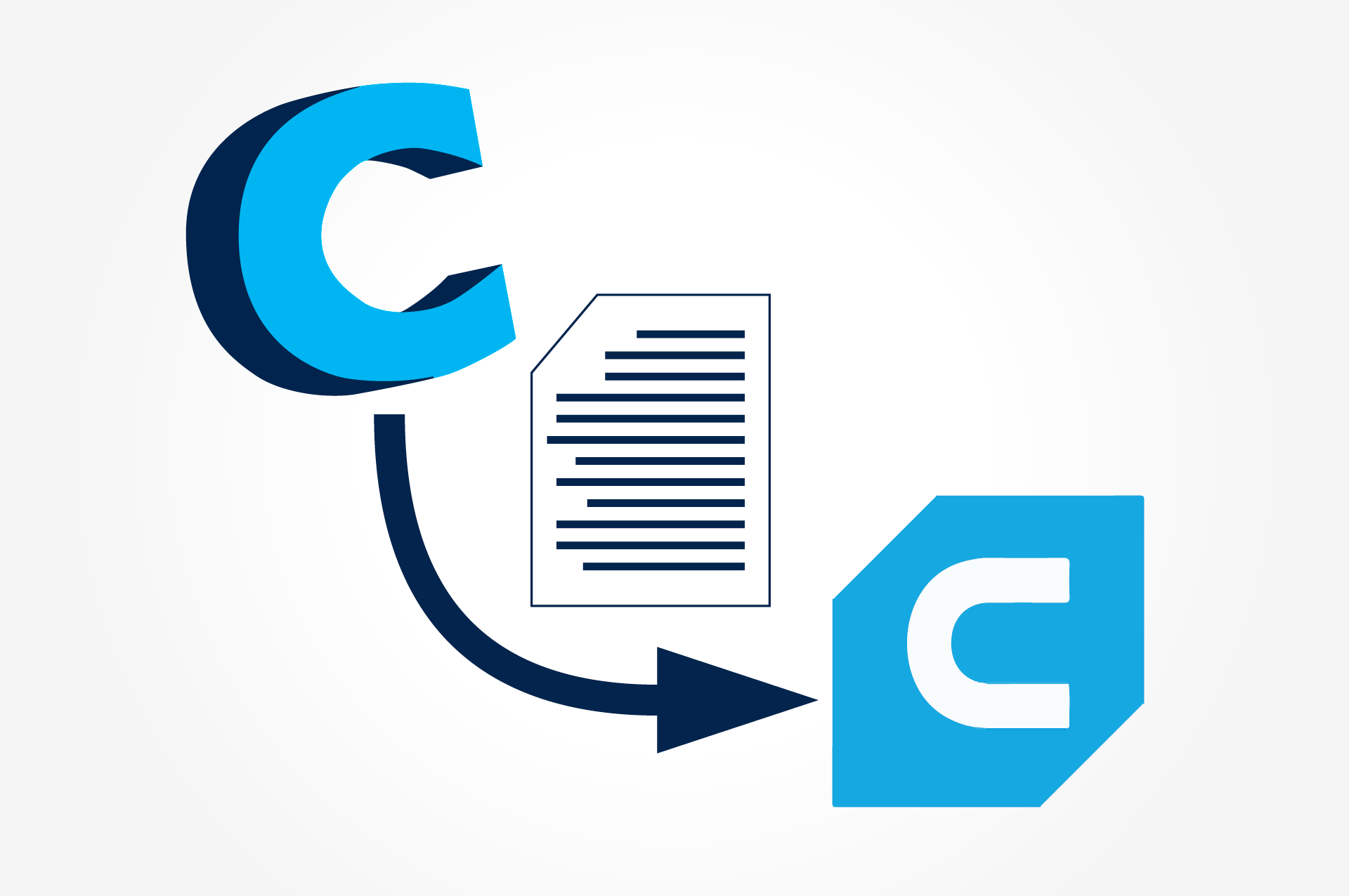 Cura Logo - How to use your old Cura profiles in the new version