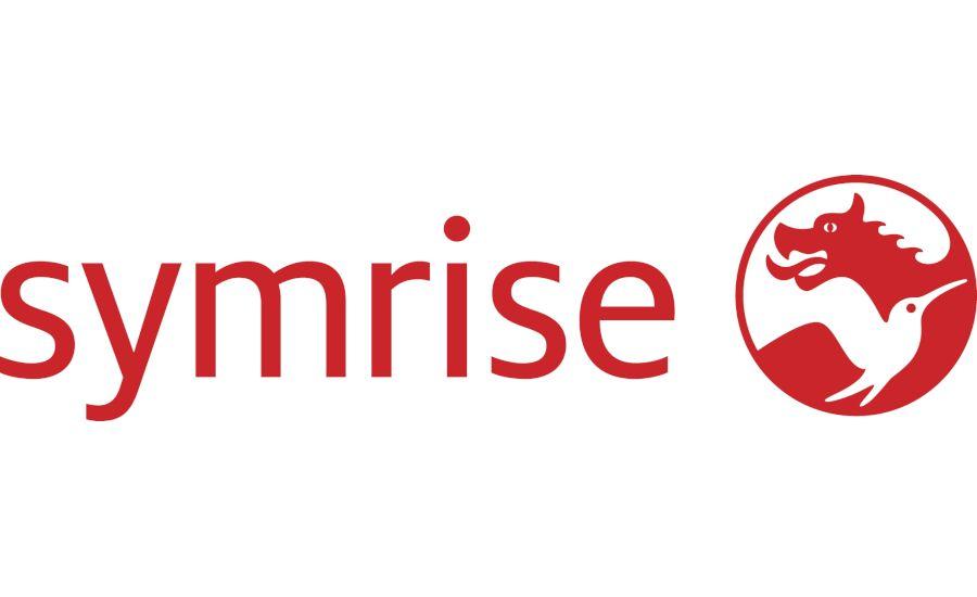 Symrise Logo - Symrise Flavors opens spray bed drying facility | 2019-05-28 | Dairy ...
