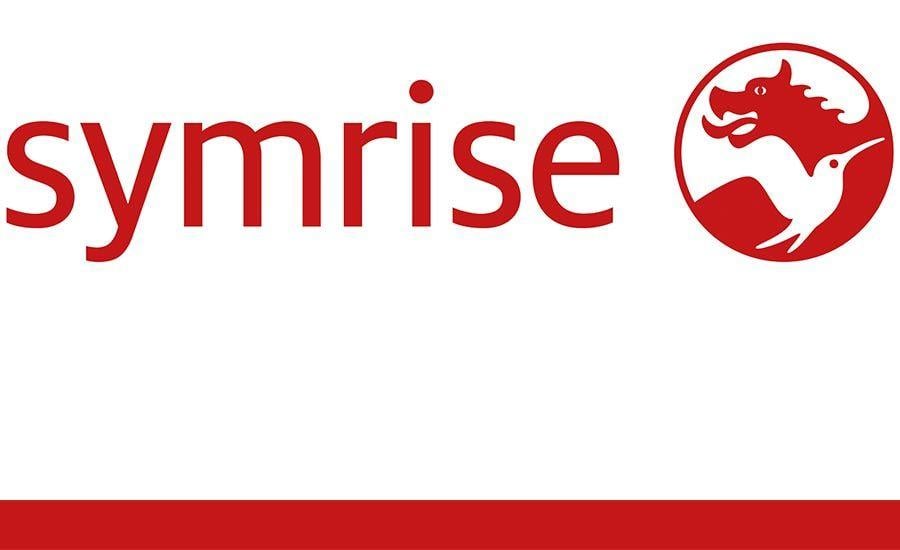 Symrise Logo - Symrise: Natural Taste 11 05