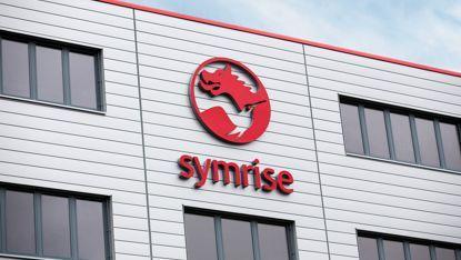 Symrise Logo - Welcome to Symrise