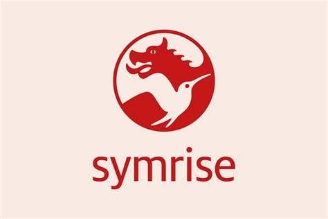 Symrise Logo - Symrise Logos