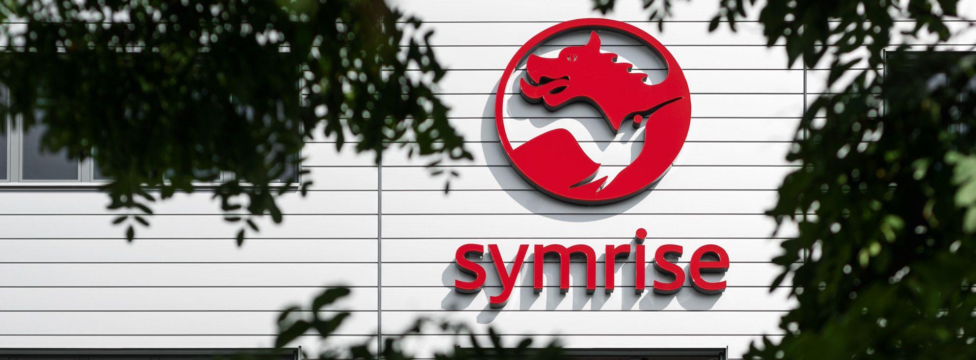 Symrise Logo - Press releases