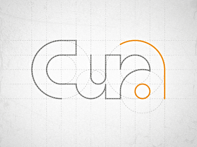 Cura Logo - Cura Logo by Tanguy Albrici on Dribbble