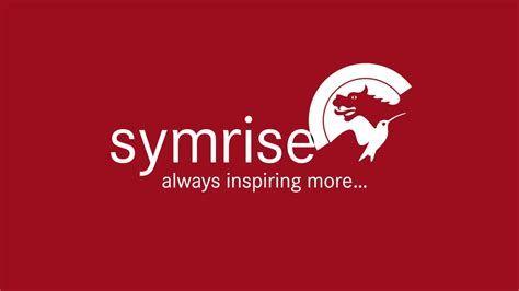 Symrise Logo - Symrise Logos