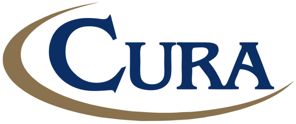 Cura Logo - cura logo - Courtney Capital