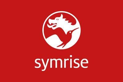 Symrise Logo - Image Categories: Symrise Brands