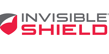 invisibleSHIELD Logo - InvisibleSHIELD Glass+ Privacy Screen Protector for iPhone X