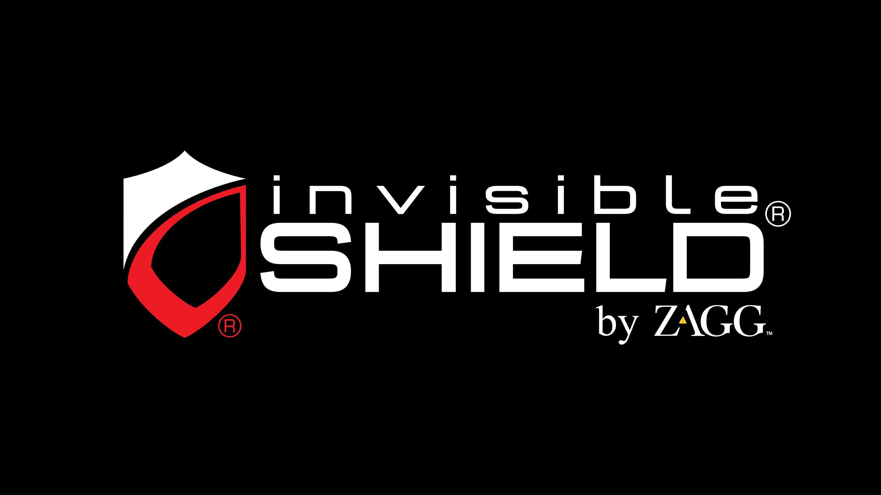 invisibleSHIELD Logo - Deal Alert:50% Off Zagg InvisibleSHIELD Products
