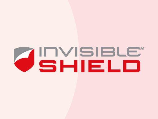 invisibleSHIELD Logo - Invisible Shield | Shift Electronics