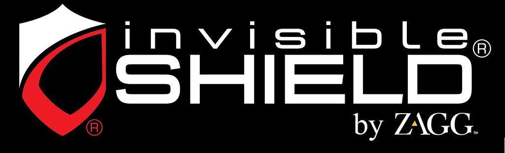 invisibleSHIELD Logo - InvisibleShield Logo /invisibleshield Ip