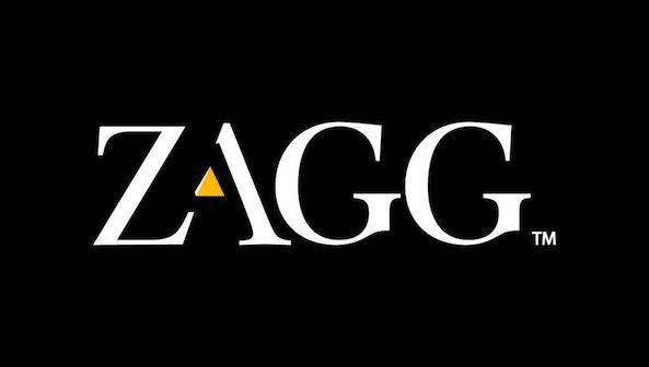 invisibleSHIELD Logo - Zagg acquires battery case maker Mophie for $100 million