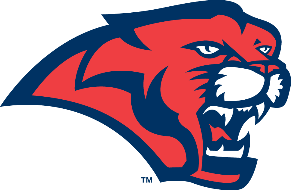 Cougars Logo - Houston Cougars Secondary Logo - NCAA Division I (d-h) (NCAA d-h ...