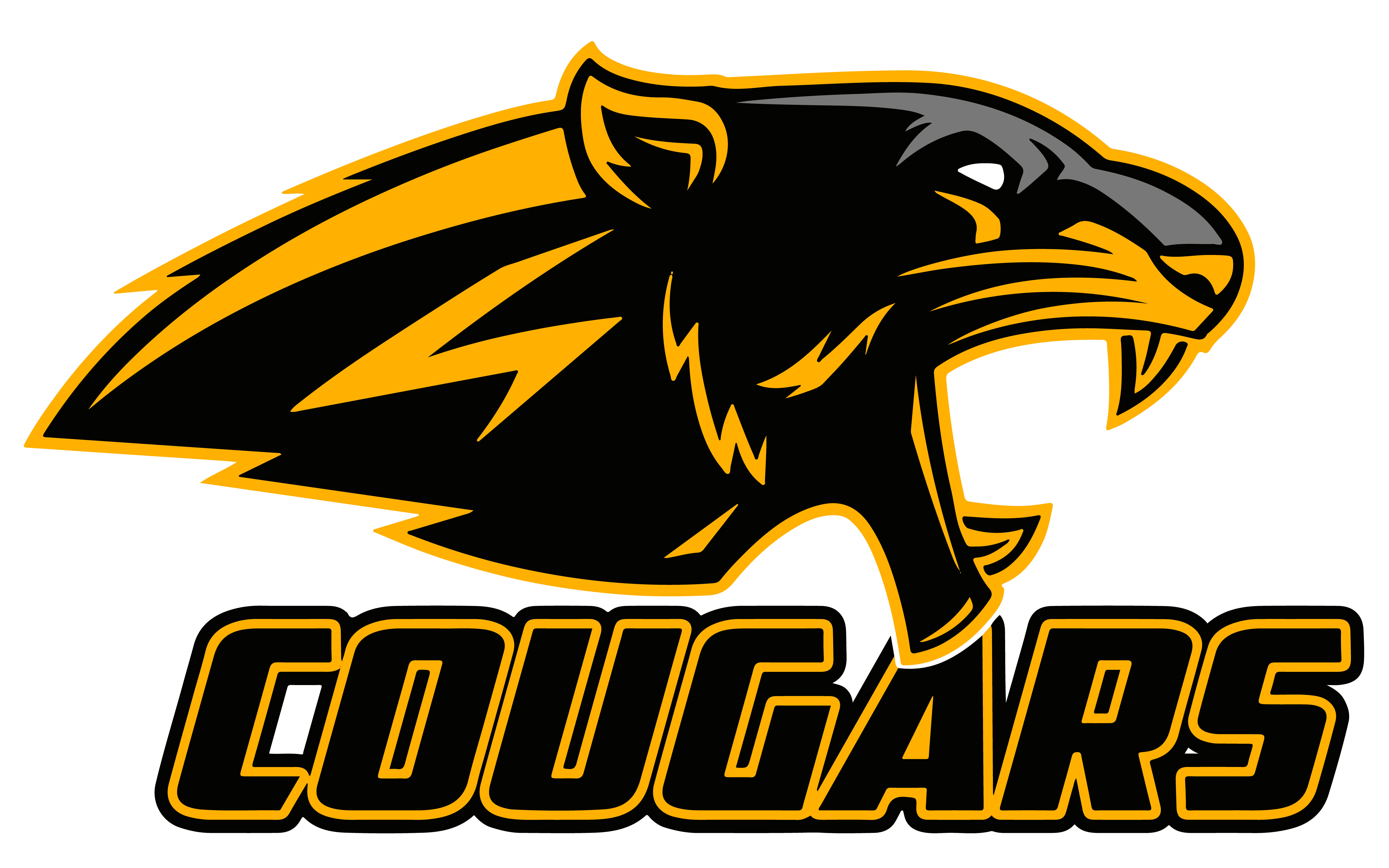 Cougars Logo - Tamarac Youth Football – TeamSnap Template Sites site