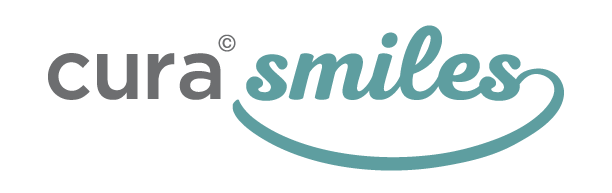 Cura Logo - Cura Smiles