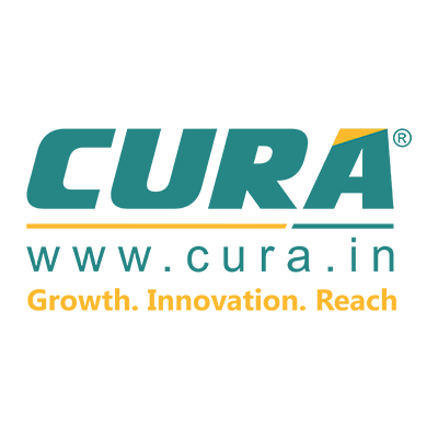 Cura Logo - CURA Healthcare