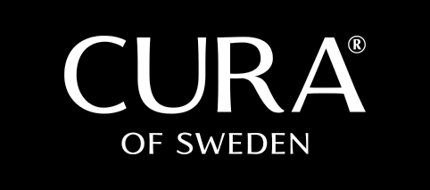 Cura Logo - Home - Cura of Sweden