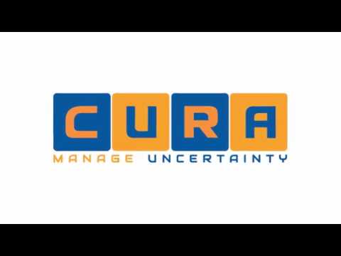 Cura Logo - Governance, Risk & Compliance Management Software Solutions